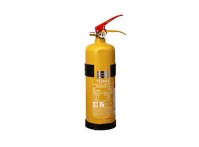 1 Kg Portable Halocarbon Fire Extinguisher