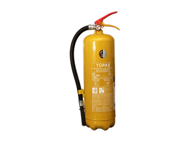 6 Kg Portable Halocarbon Fire Extinguisher