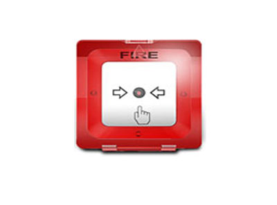 Rubezh yangın ihbar butonu IPR 513-10