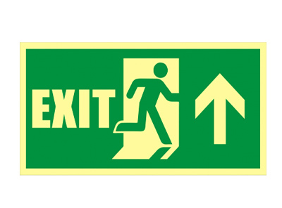 Exit