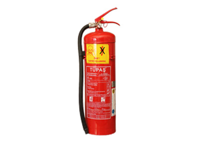 9 L Foam Fire Extinguishers