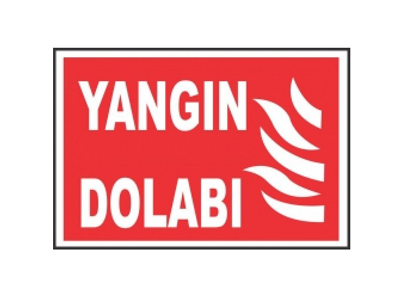 Yangın Dolabı 