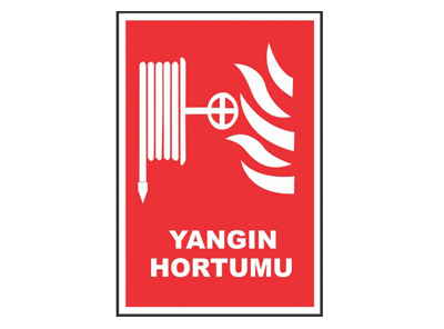 Yangın Hortumu