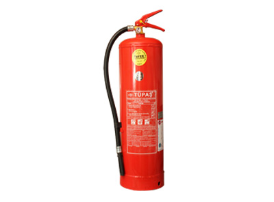 12 Kg Class D Metal Powder Fire Extinguishers