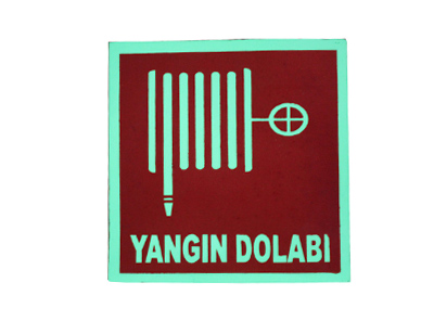 Yangın Dolabıı