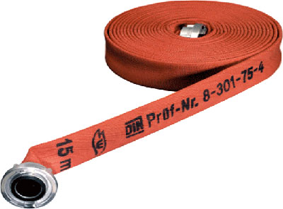 FIRE HOSES