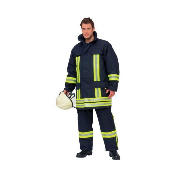 NOVOTEX-ISOMAT Firefighter Suits