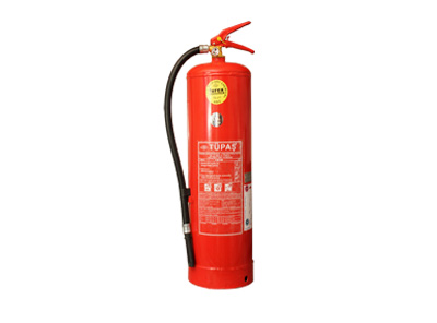 12 Kg Dry Powder Fire Extinguisher