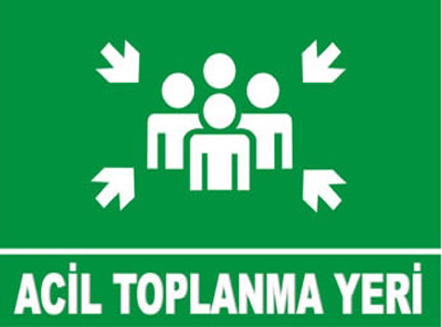 Acil Toplanma Yeri