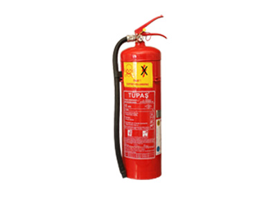 Foam Fire Extinguishers